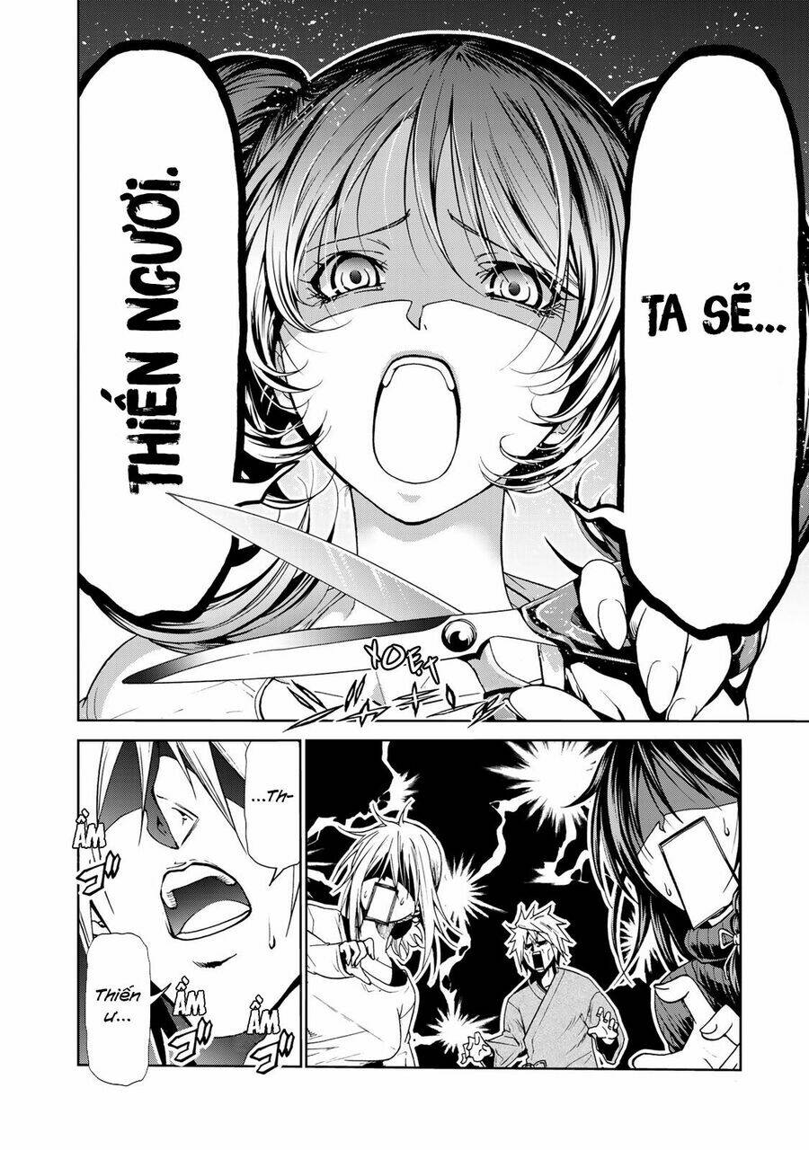 Tenpuru Chapter 14 - Trang 2