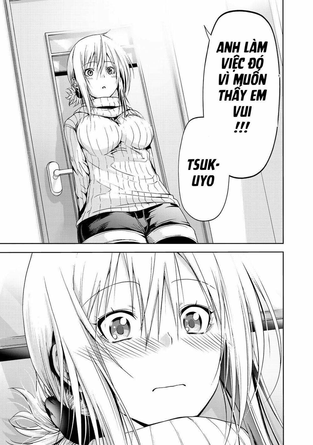 Tenpuru Chapter 23 - Trang 2