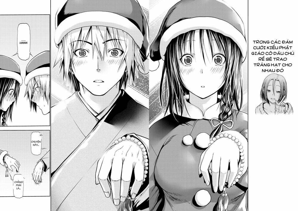 Tenpuru Chapter 27 - Trang 2