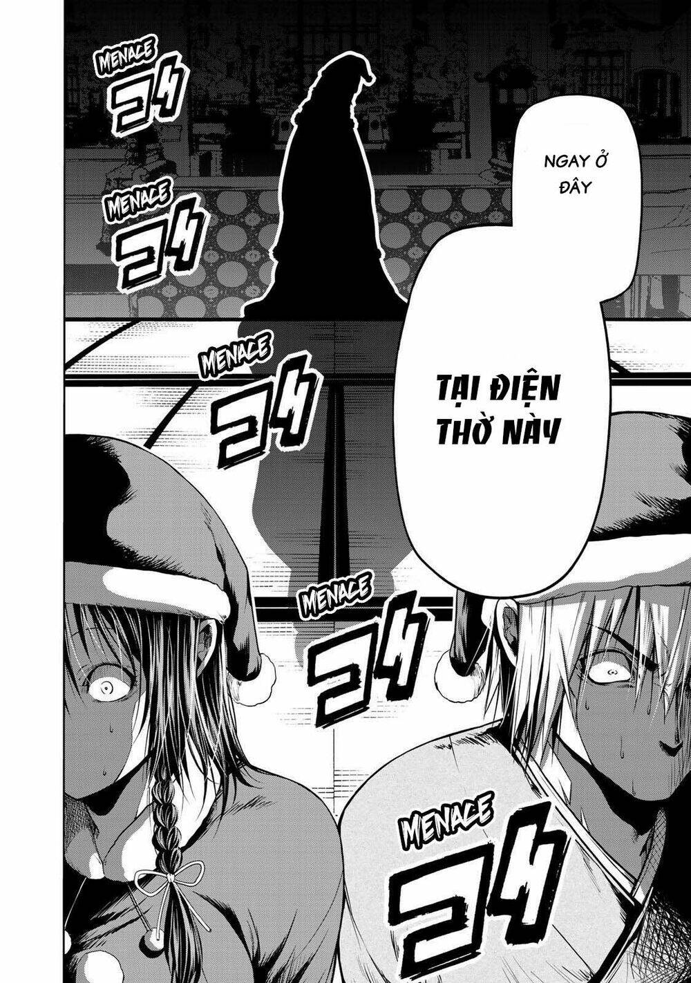 Tenpuru Chapter 27 - Trang 2