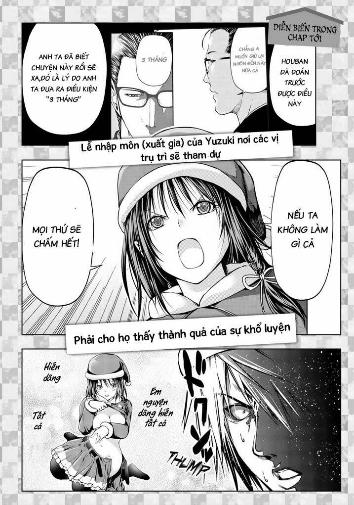 Tenpuru Chapter 27 - Trang 2