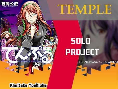 Tenpuru Chapter 28 - Trang 2