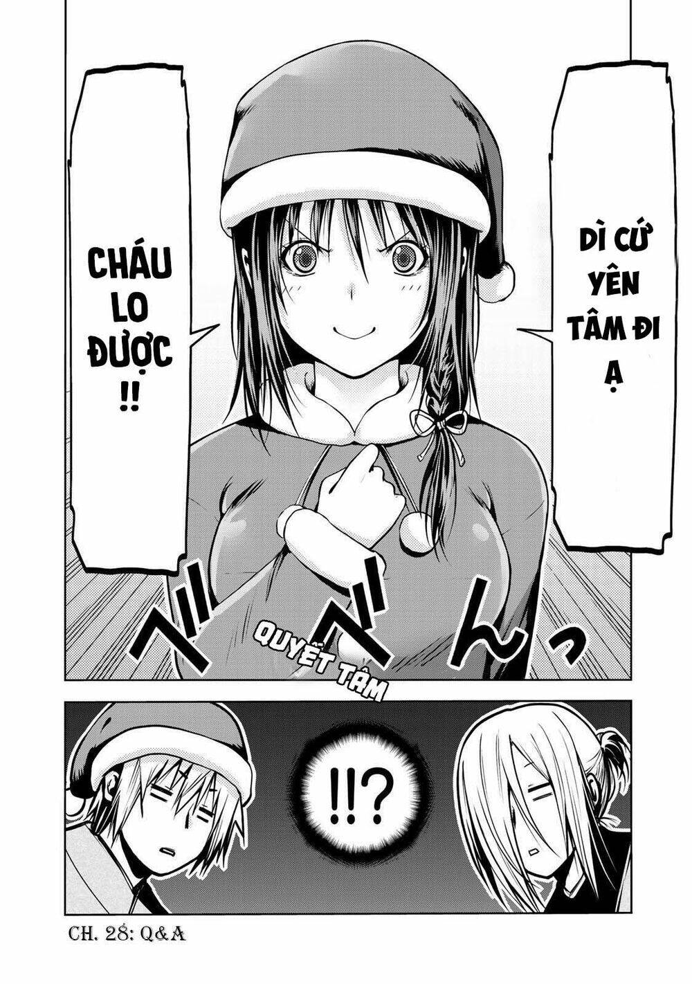 Tenpuru Chapter 28 - Trang 2