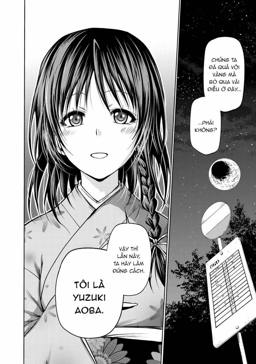 Tenpuru Chapter 3 - Trang 2