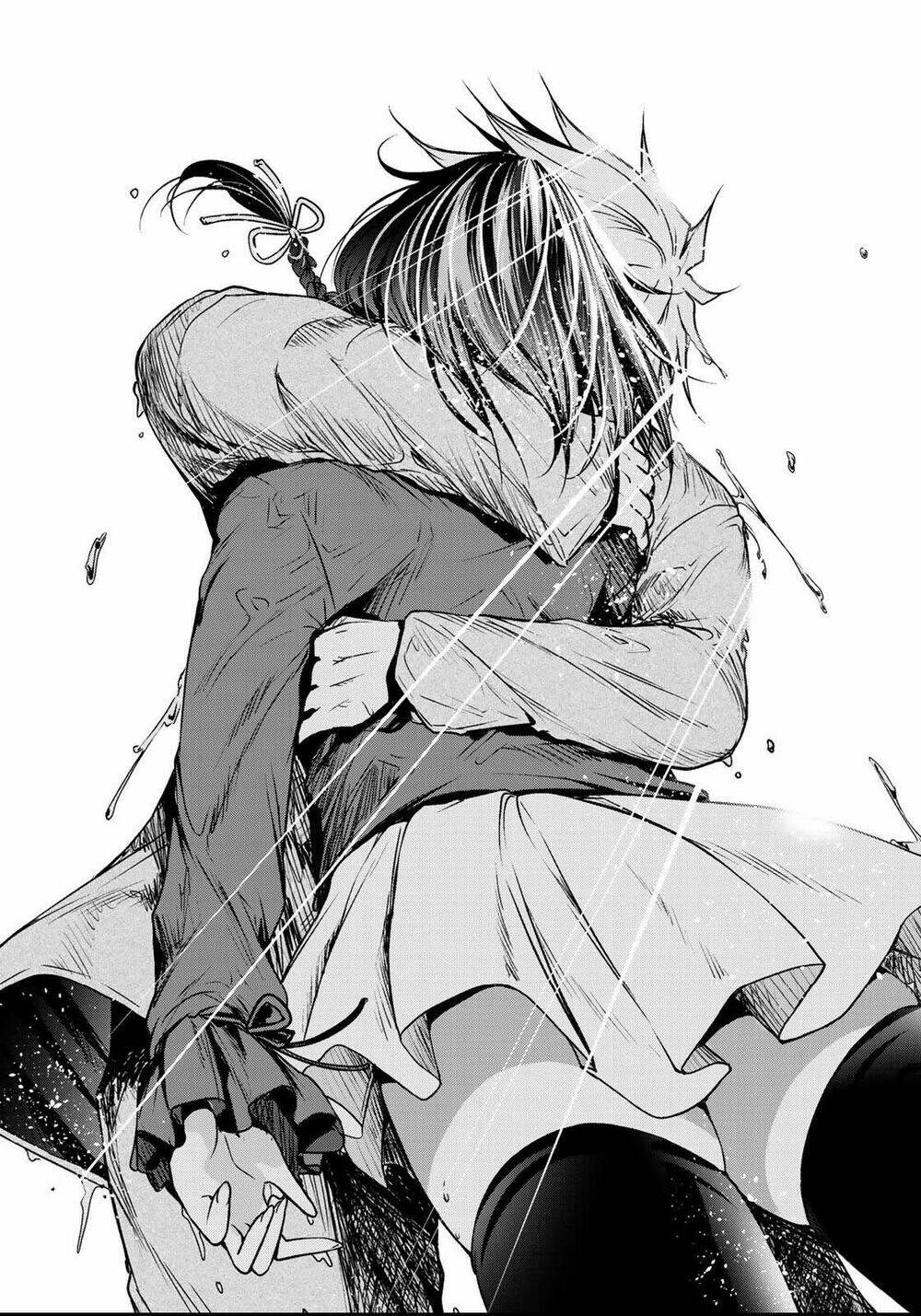 Tenpuru Chapter 35 - Trang 2