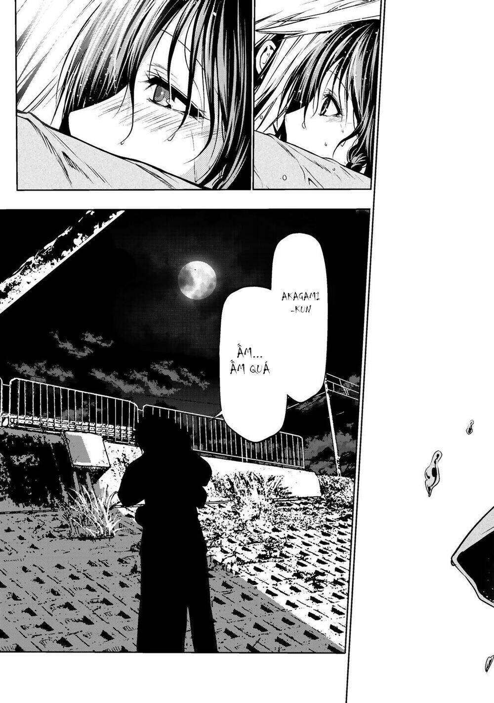 Tenpuru Chapter 35 - Trang 2