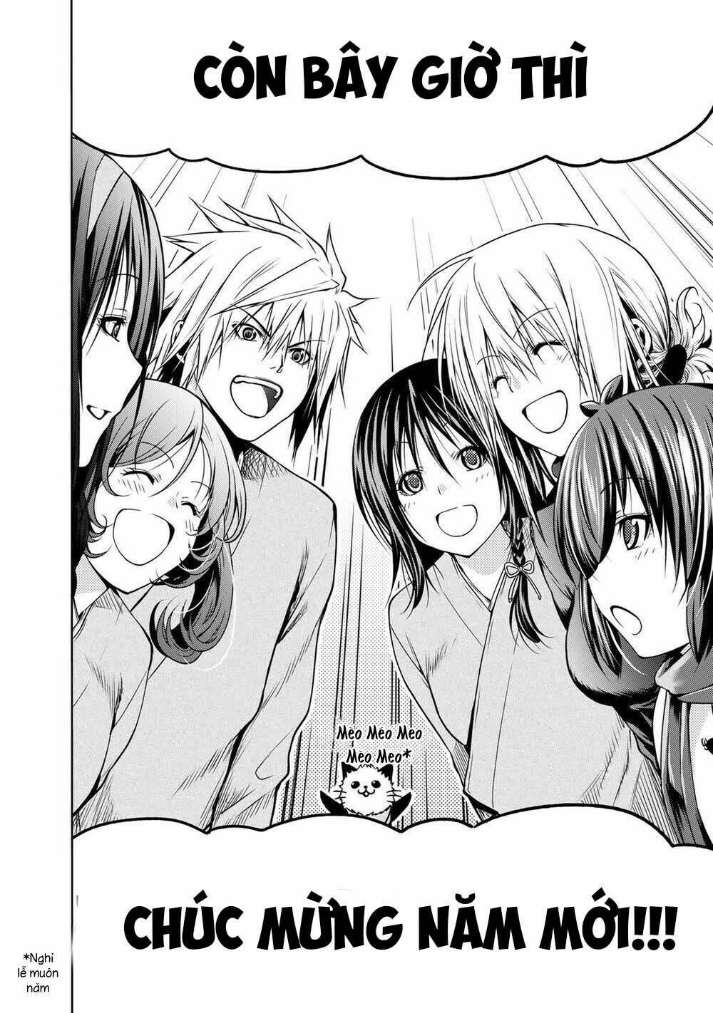 Tenpuru Chapter 38 - Trang 2