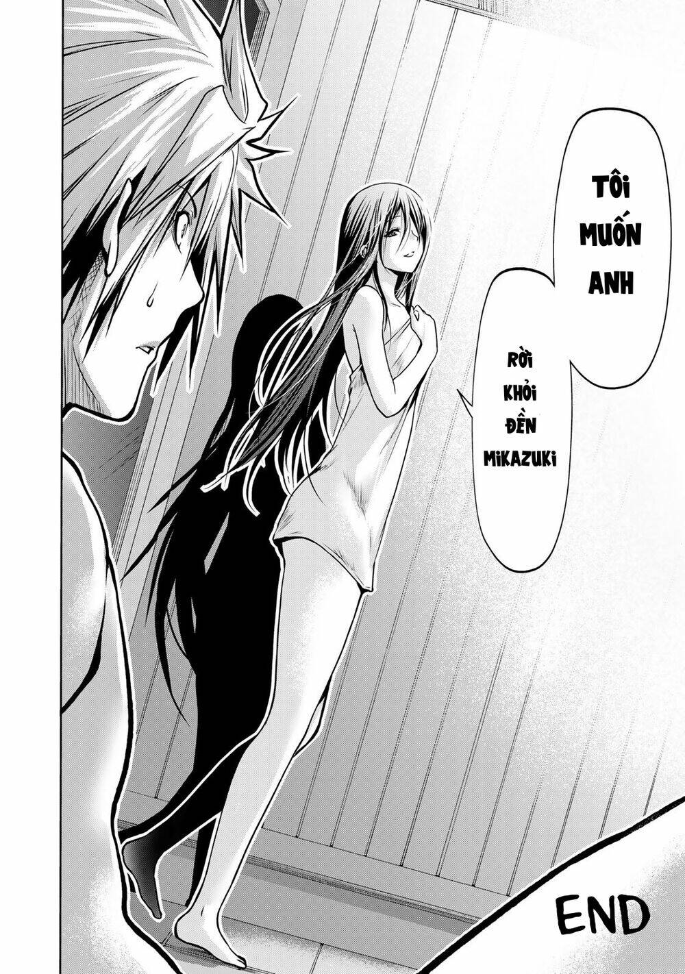 Tenpuru Chapter 40 - Trang 2