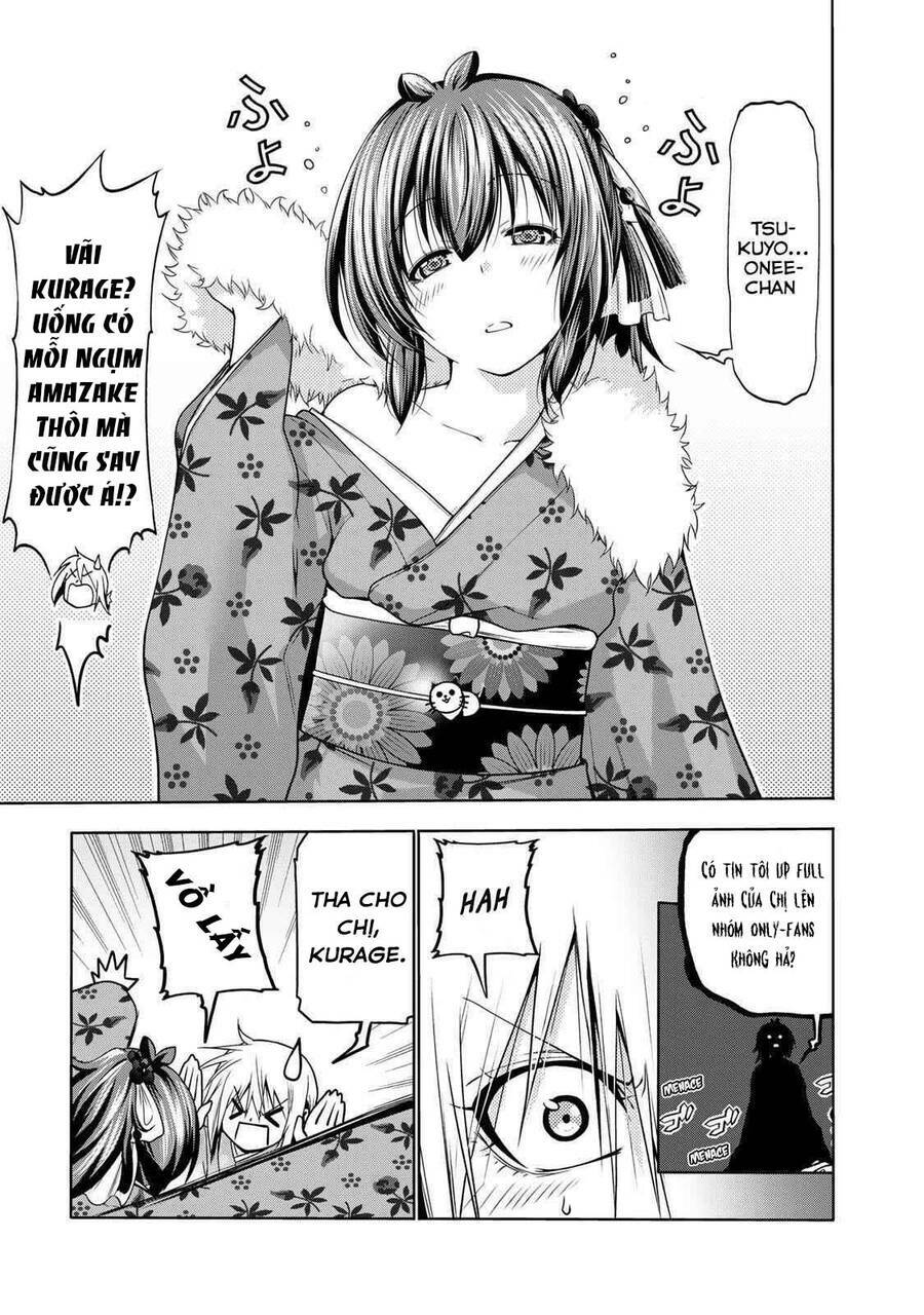 Tenpuru Chapter 44.5 - Trang 2