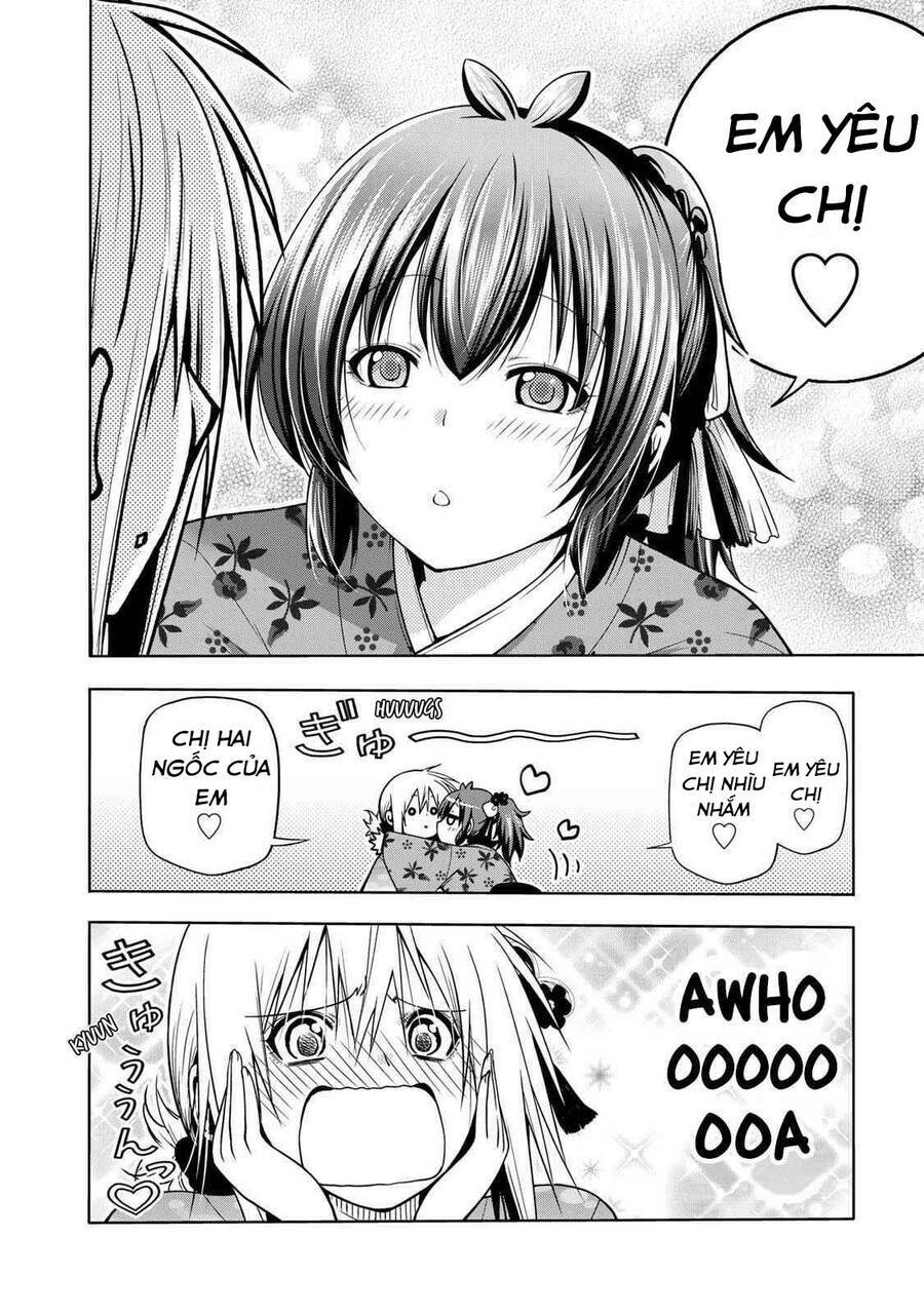 Tenpuru Chapter 44.5 - Trang 2