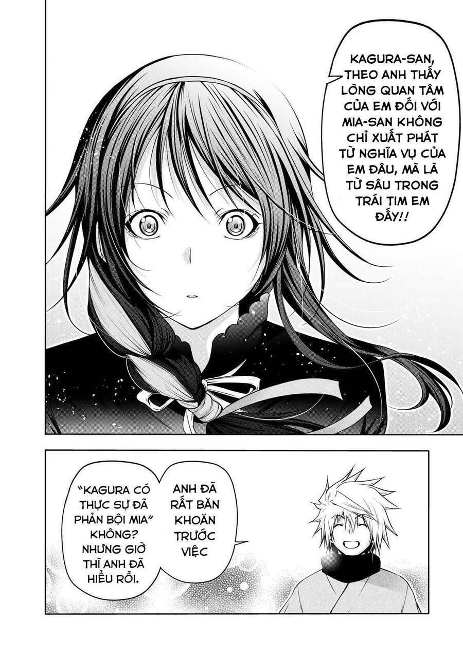Tenpuru Chapter 44 - Trang 2