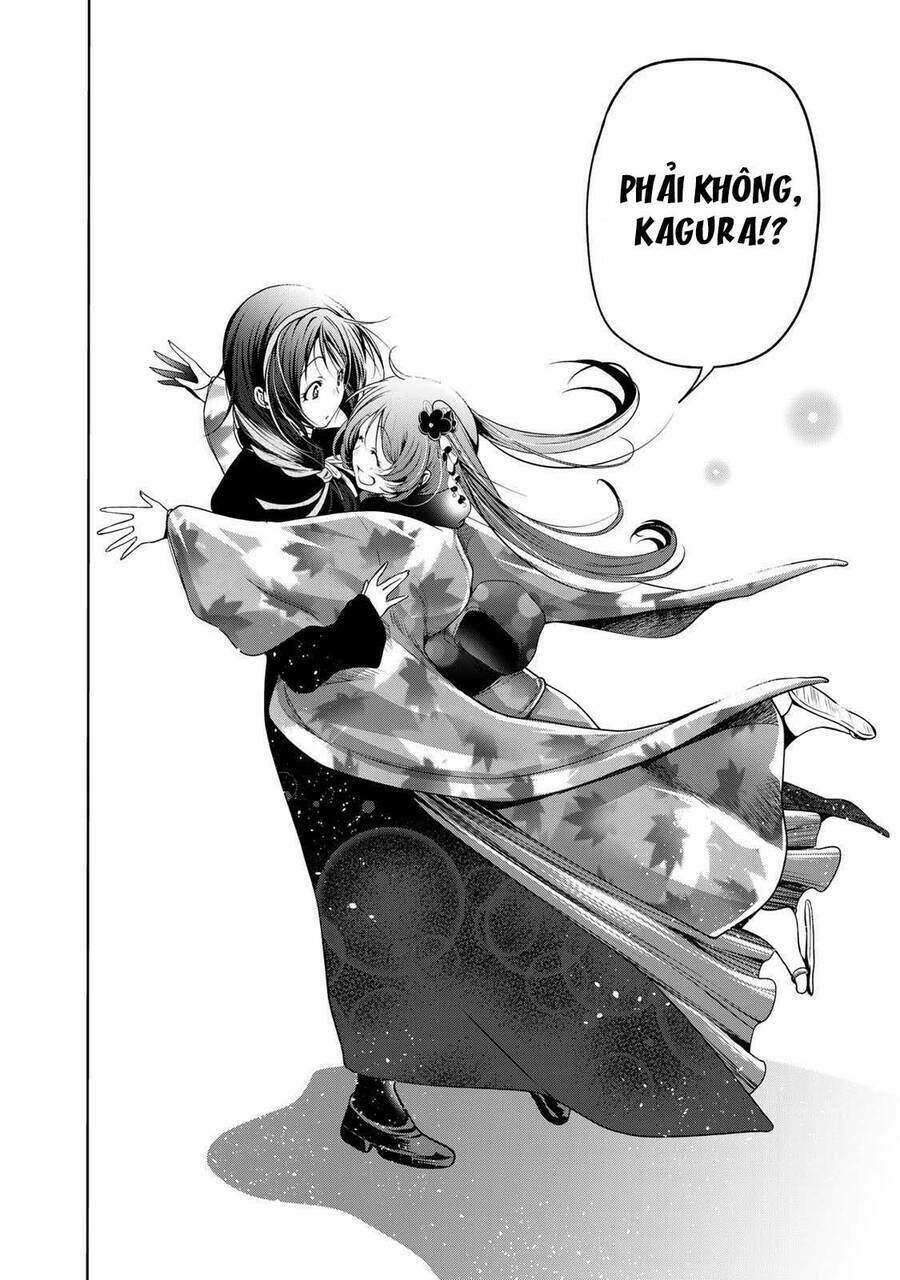 Tenpuru Chapter 44 - Trang 2