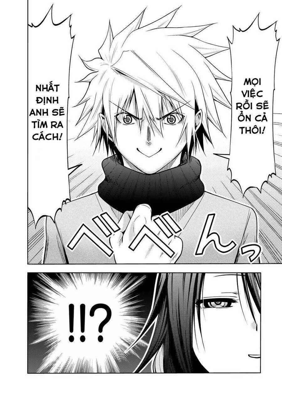 Tenpuru Chapter 44 - Trang 2