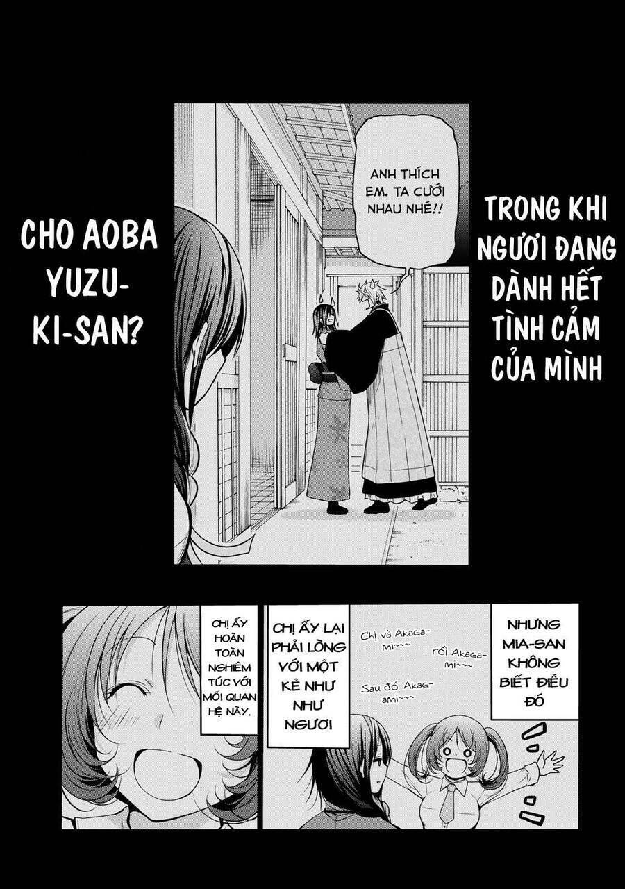 Tenpuru Chapter 44 - Trang 2