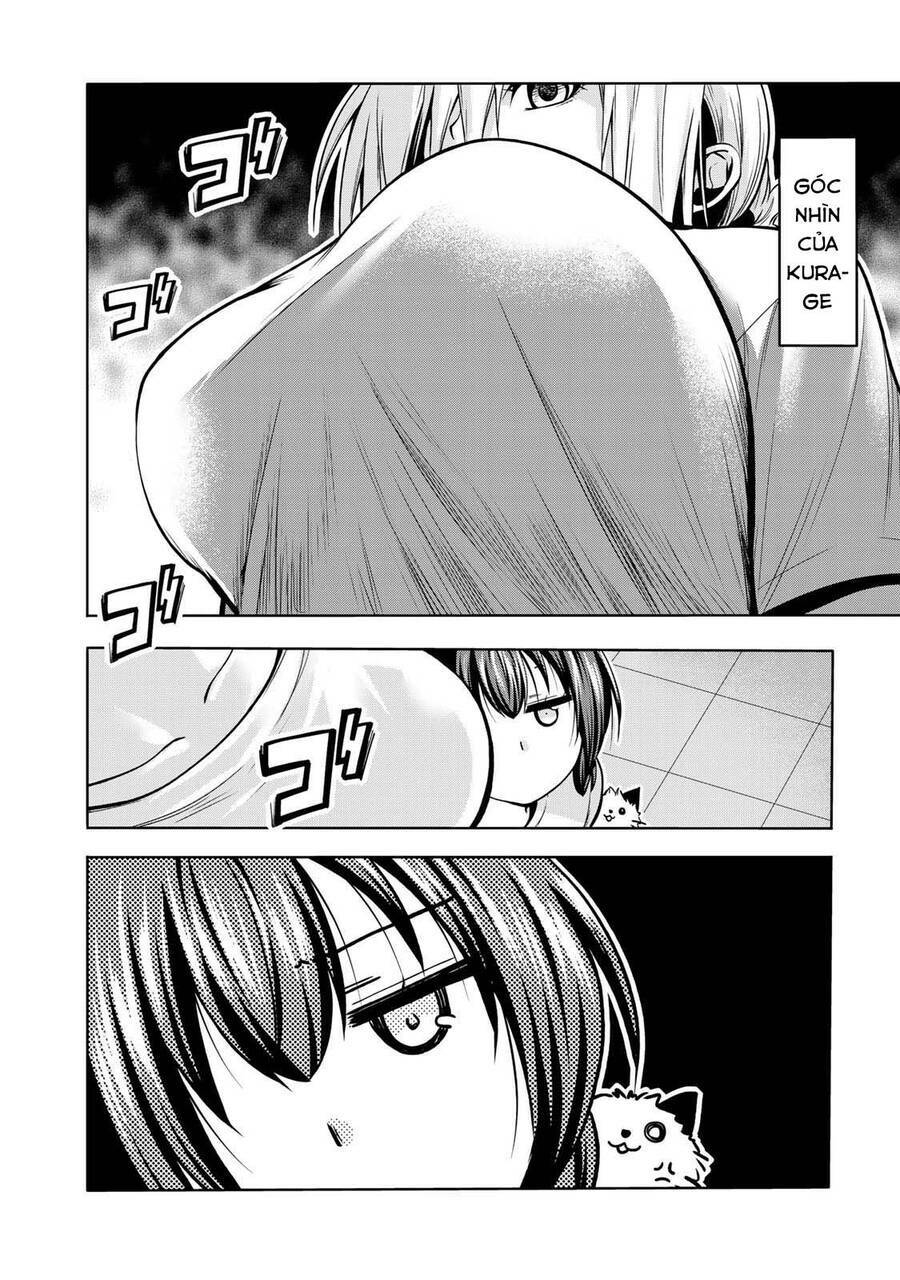 Tenpuru Chapter 45.5 - Trang 2