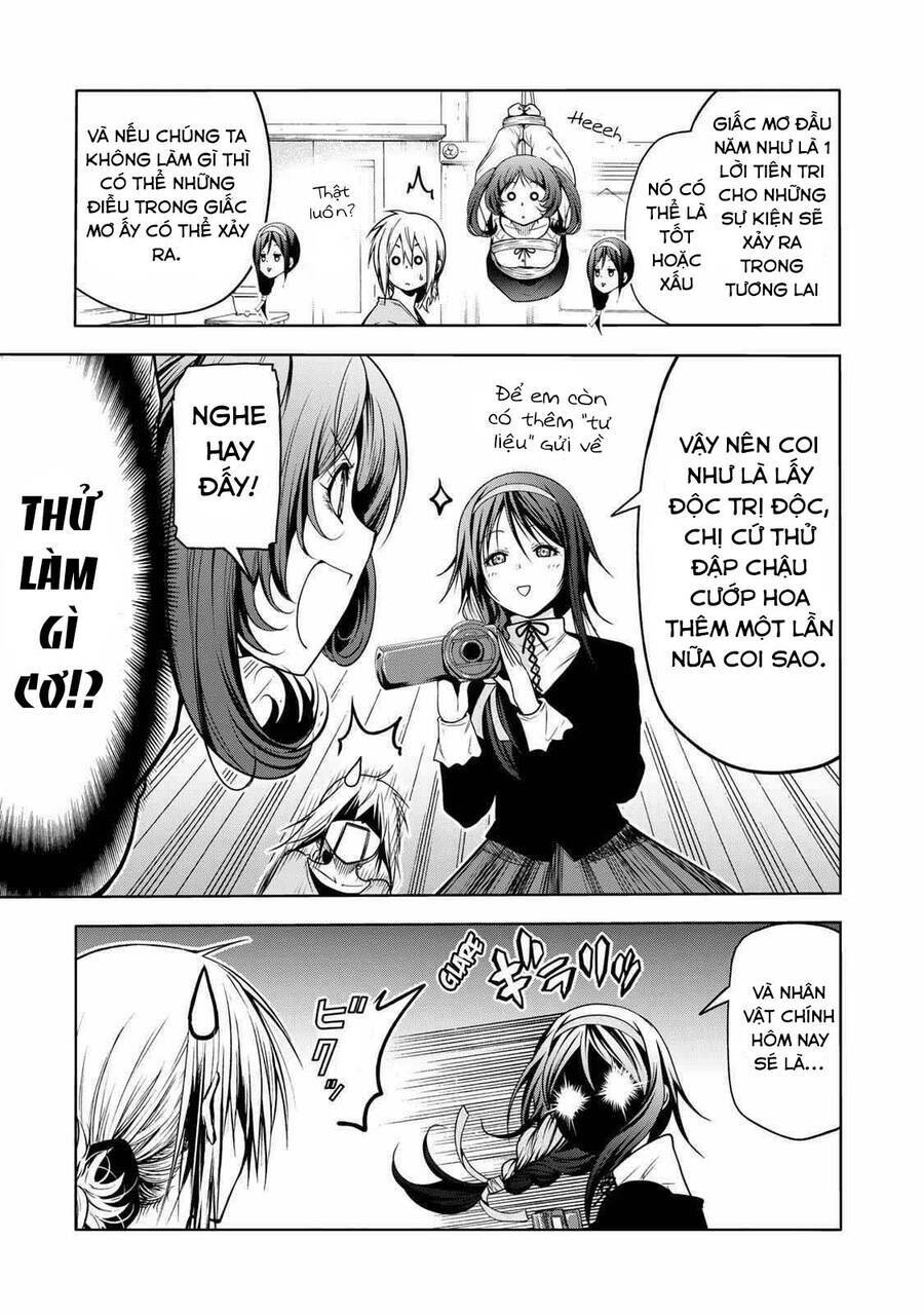 Tenpuru Chapter 45 - Trang 2