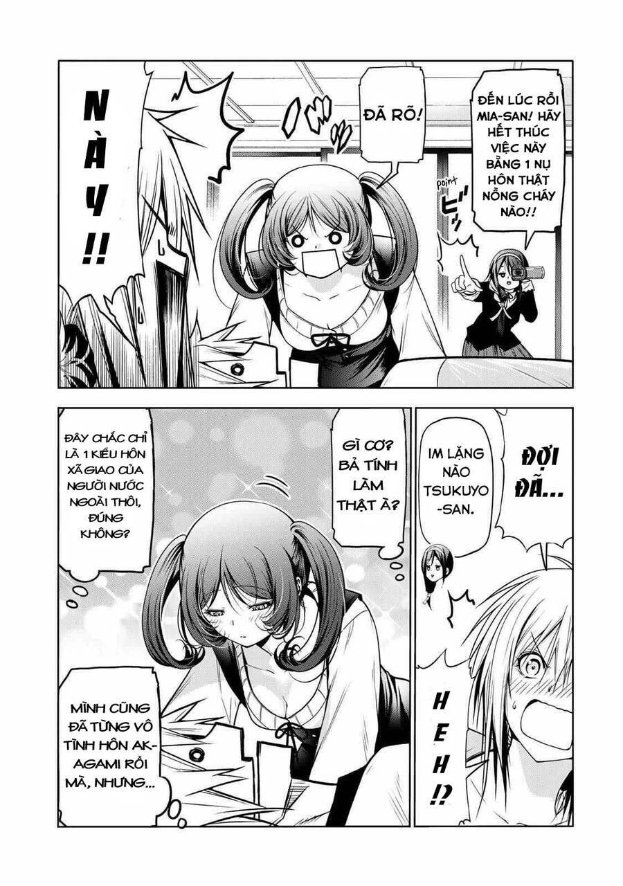 Tenpuru Chapter 45 - Trang 2