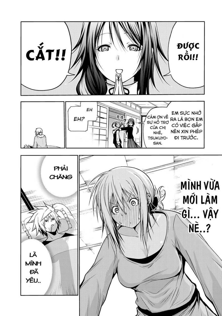 Tenpuru Chapter 45 - Trang 2