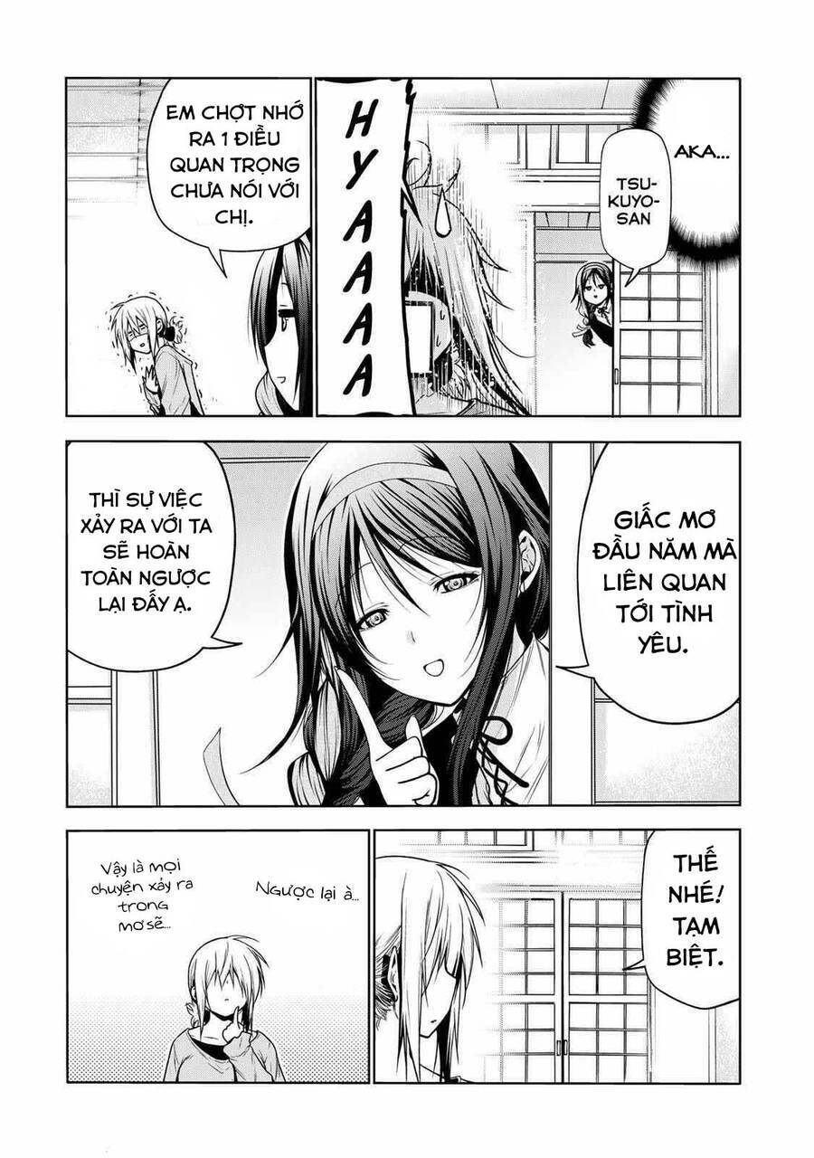 Tenpuru Chapter 45 - Trang 2