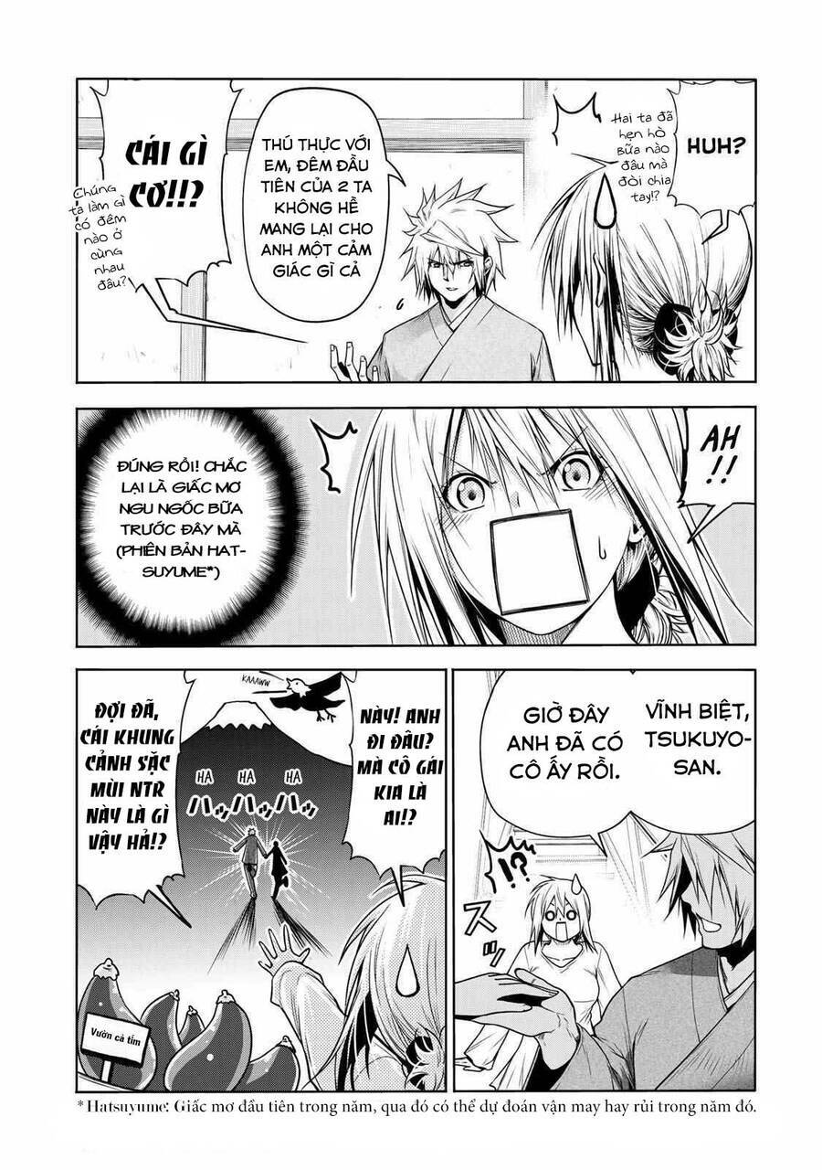 Tenpuru Chapter 45 - Trang 2