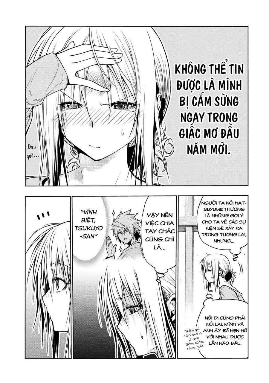 Tenpuru Chapter 45 - Trang 2