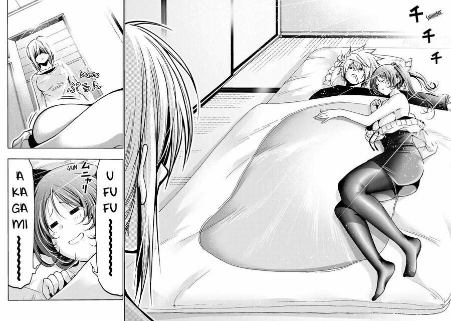 Tenpuru Chapter 45 - Trang 2