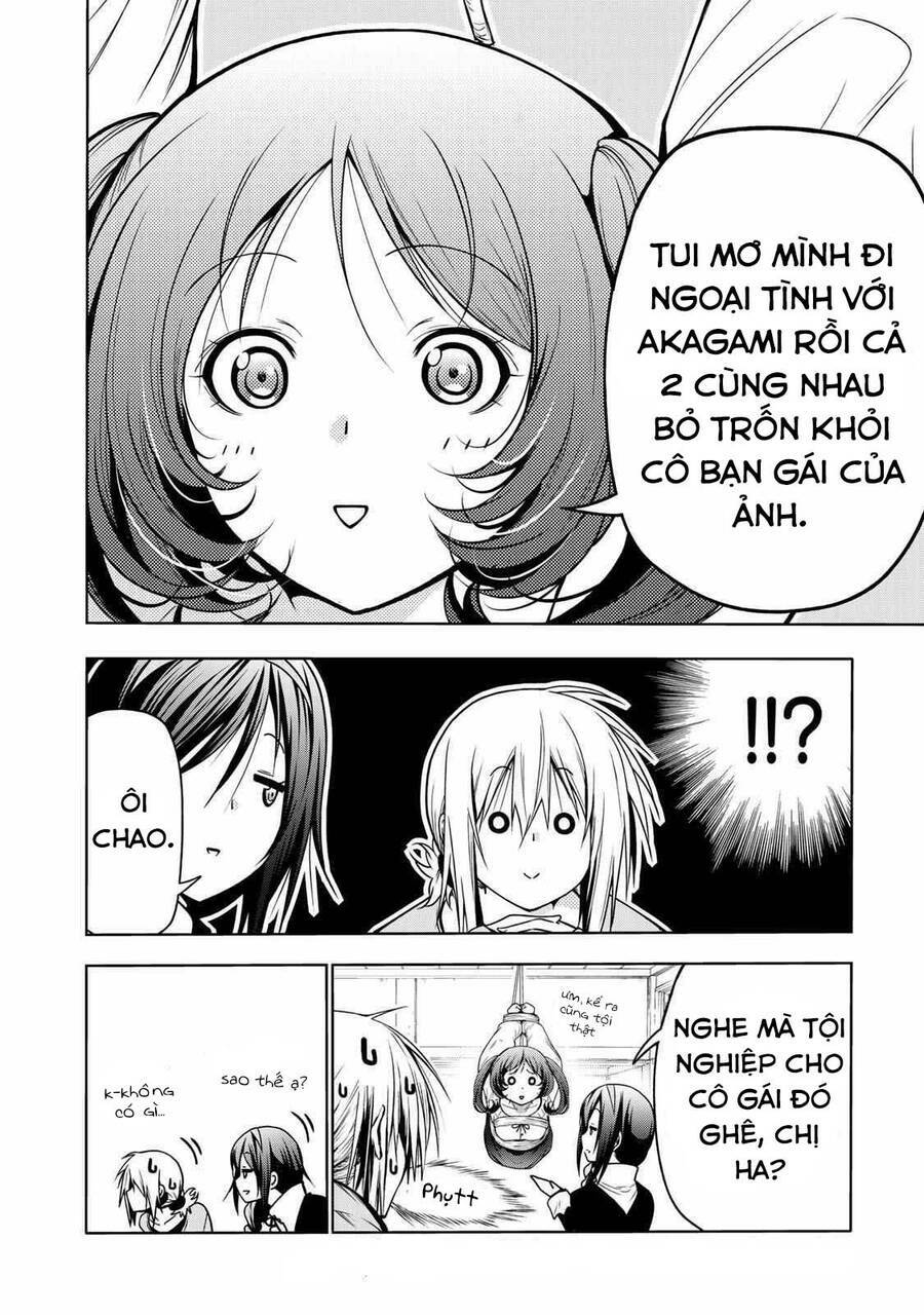 Tenpuru Chapter 45 - Trang 2