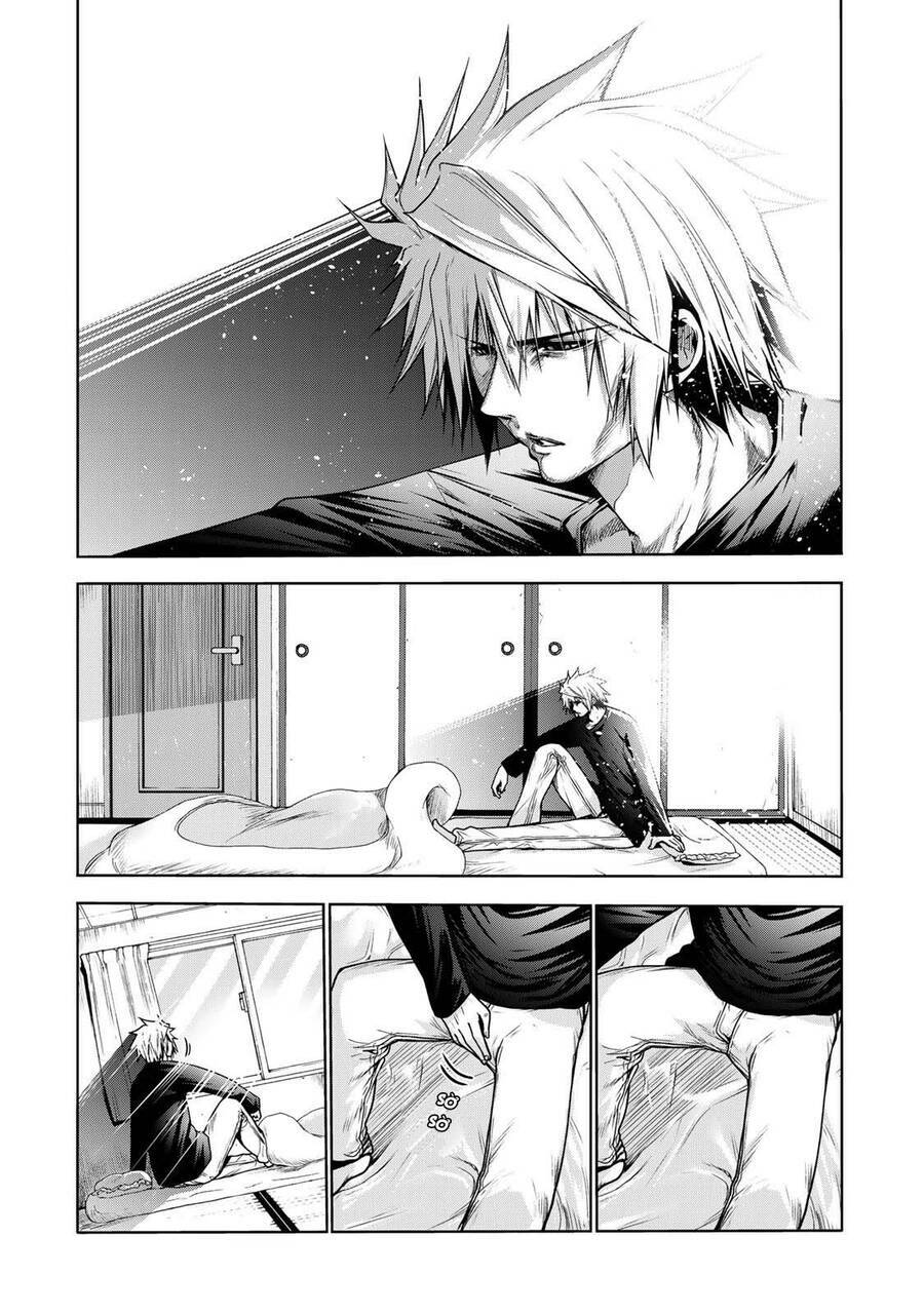 Tenpuru Chapter 46 - Trang 2