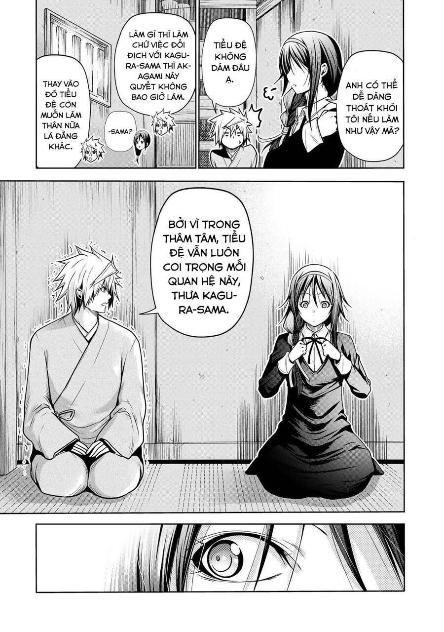 Tenpuru Chapter 46 - Trang 2