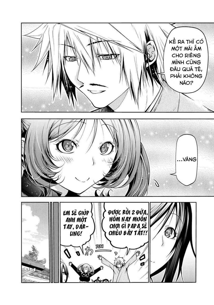 Tenpuru Chapter 47 - Trang 2