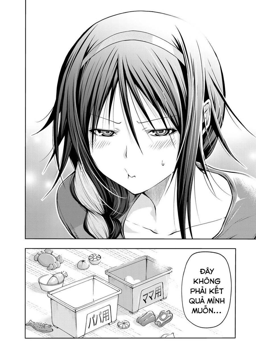 Tenpuru Chapter 47 - Trang 2