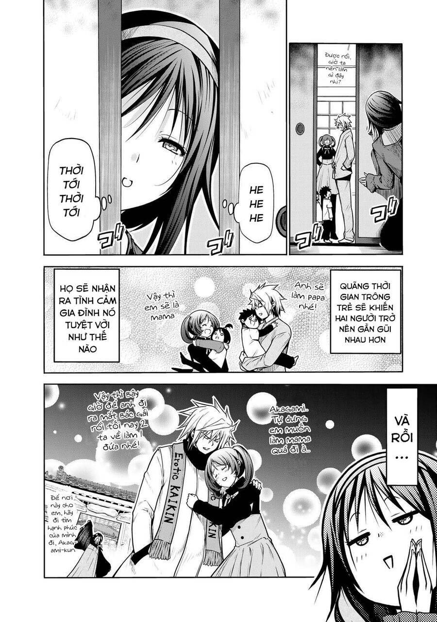 Tenpuru Chapter 47 - Trang 2