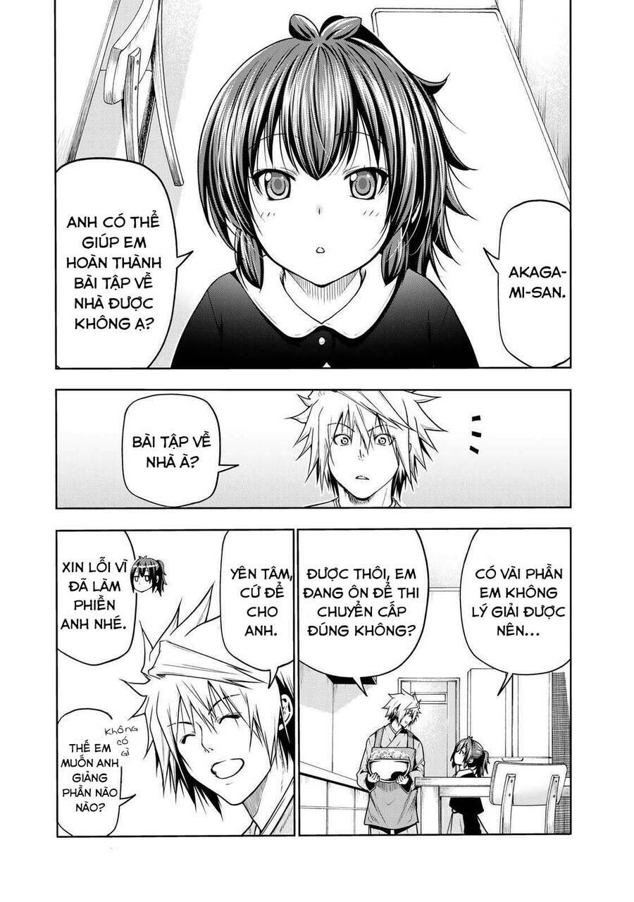 Tenpuru Chapter 48 - Trang 2