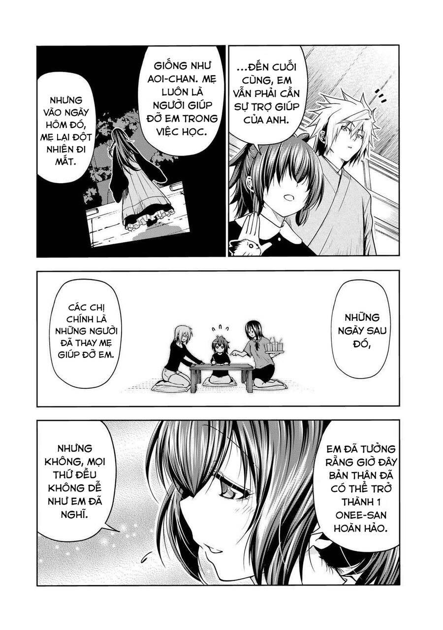 Tenpuru Chapter 48 - Trang 2