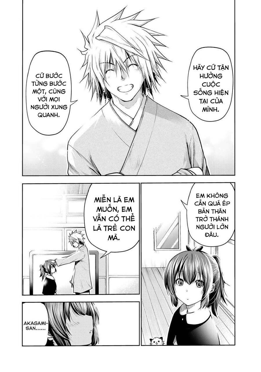 Tenpuru Chapter 48 - Trang 2