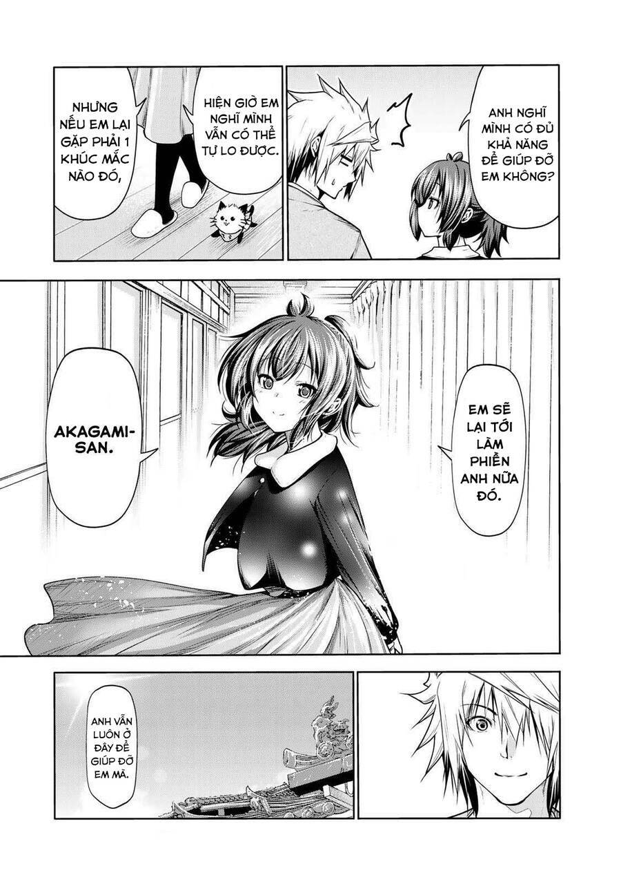 Tenpuru Chapter 48 - Trang 2