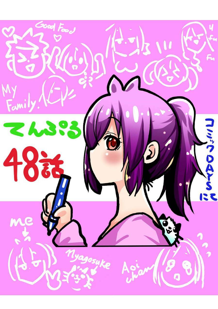 Tenpuru Chapter 48 - Trang 2