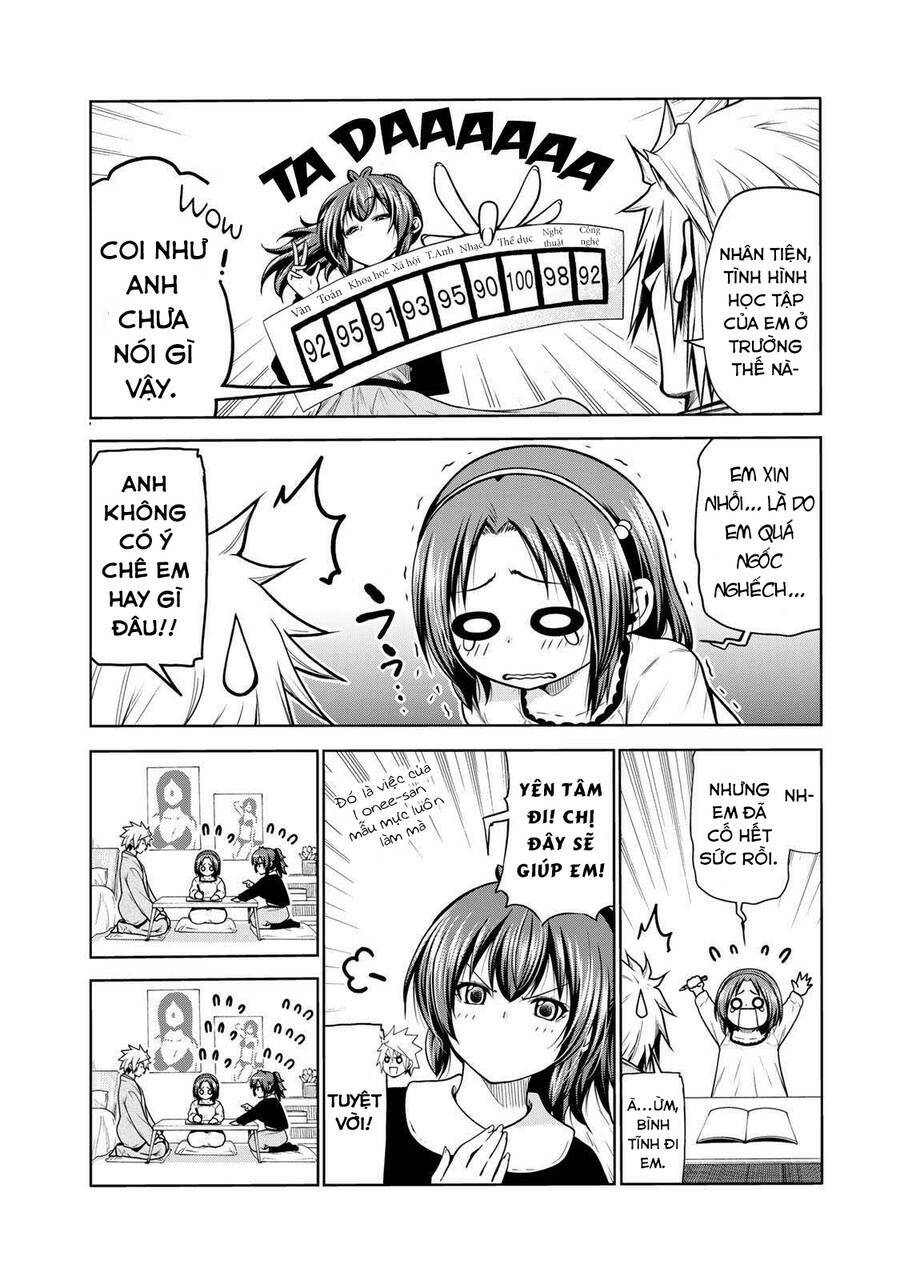 Tenpuru Chapter 48 - Trang 2