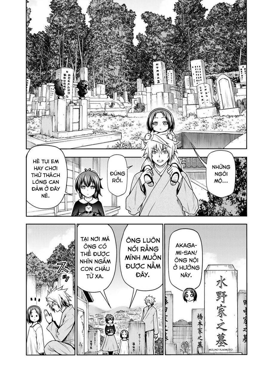 Tenpuru Chapter 48 - Trang 2