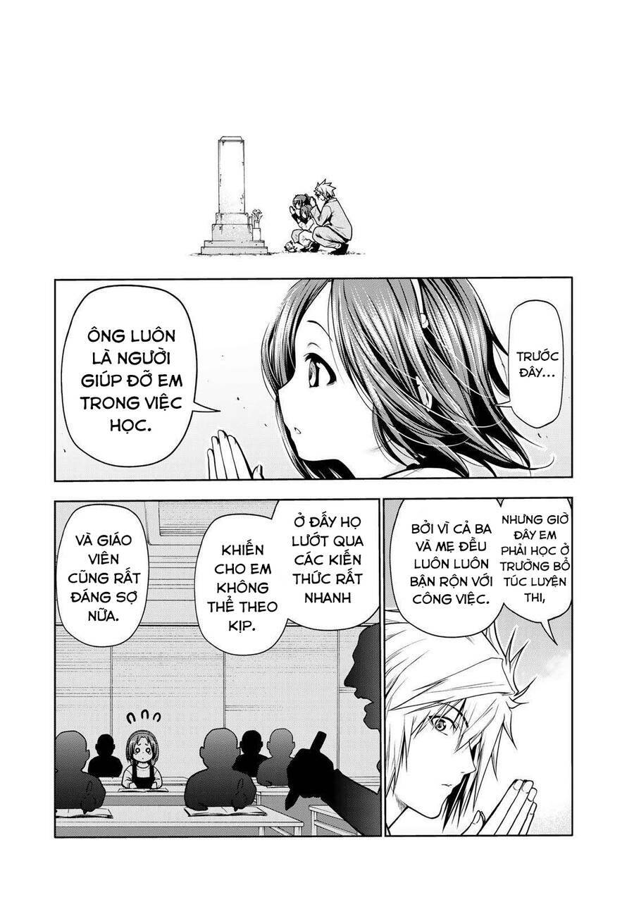 Tenpuru Chapter 48 - Trang 2