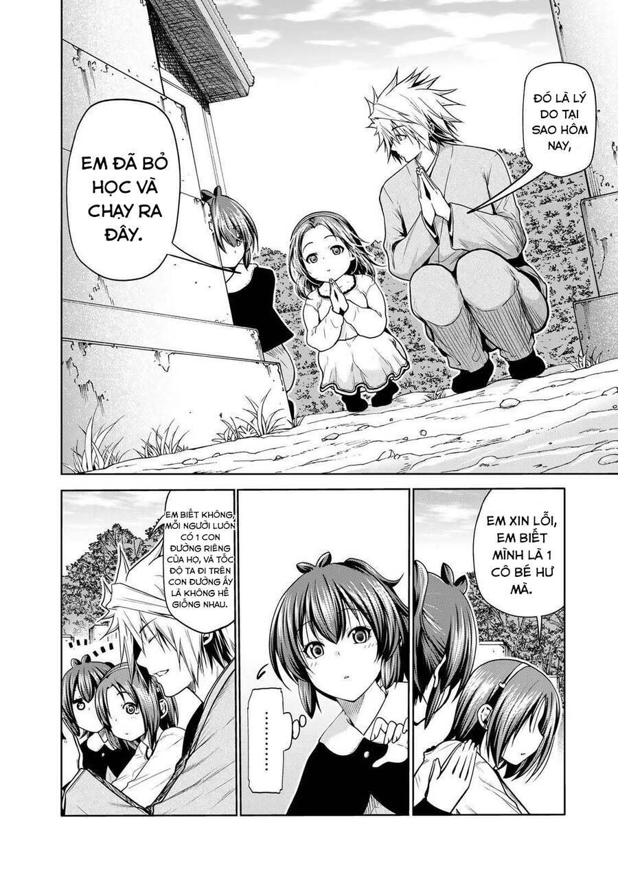 Tenpuru Chapter 48 - Trang 2