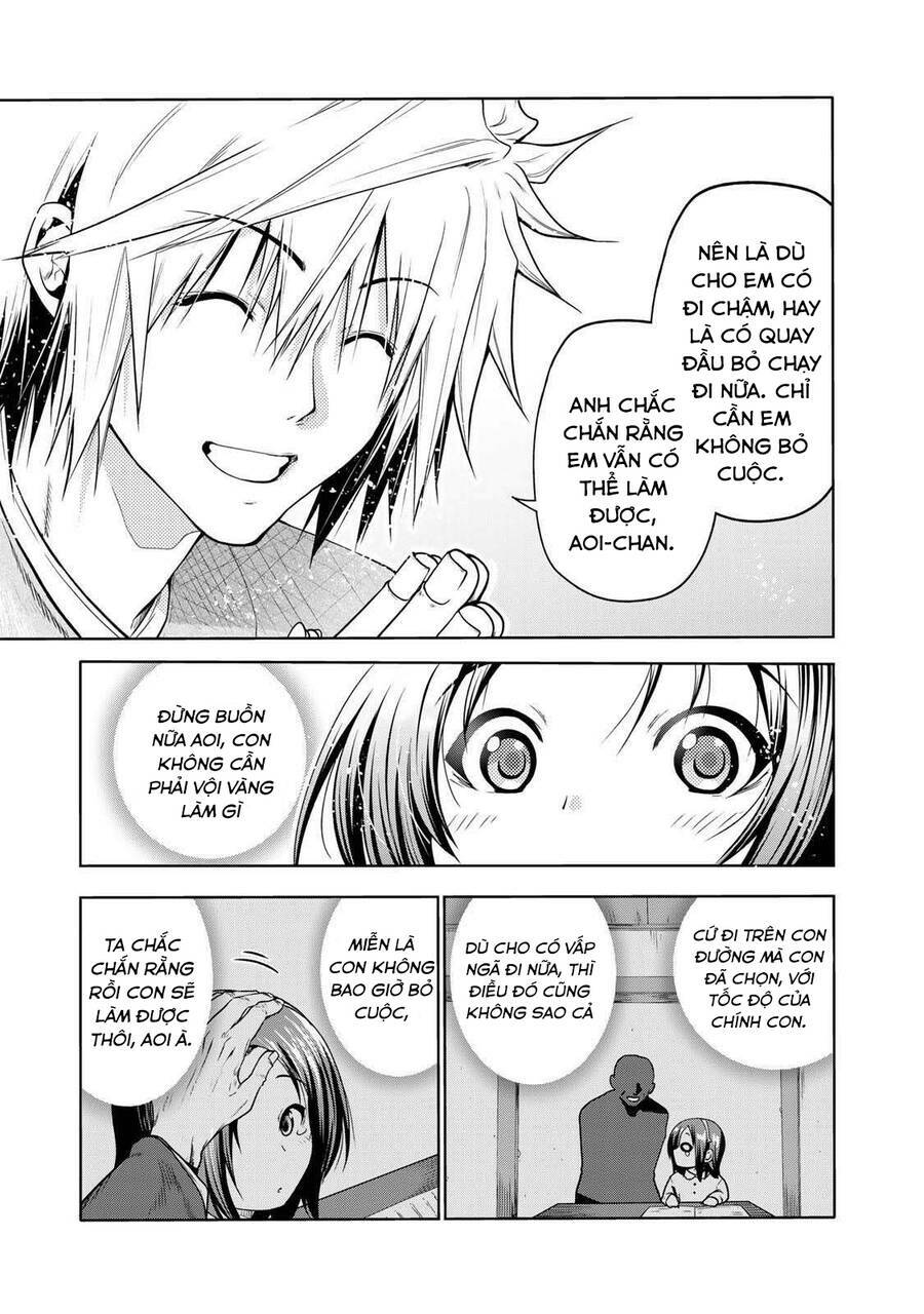 Tenpuru Chapter 48 - Trang 2