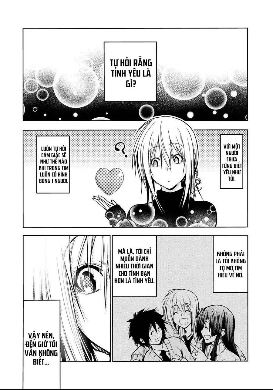 Tenpuru Chapter 49 - Trang 2