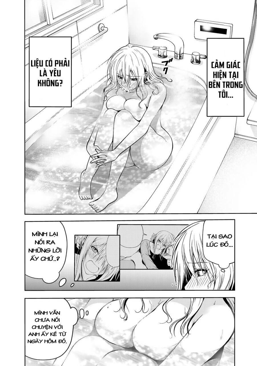 Tenpuru Chapter 49 - Trang 2