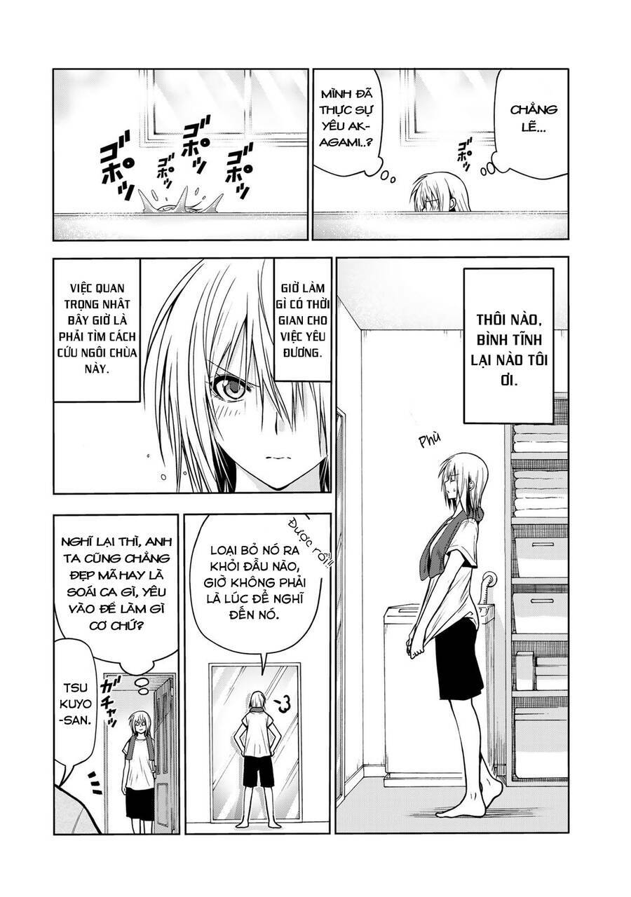 Tenpuru Chapter 49 - Trang 2