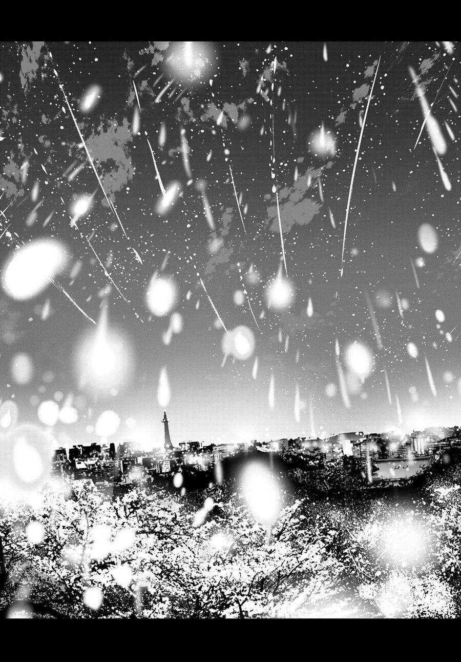 Tenpuru Chapter 50.5 - Trang 2