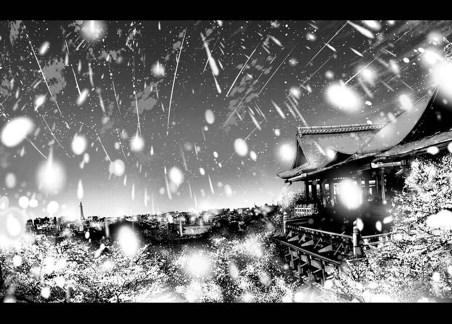 Tenpuru Chapter 50.5 - Trang 2