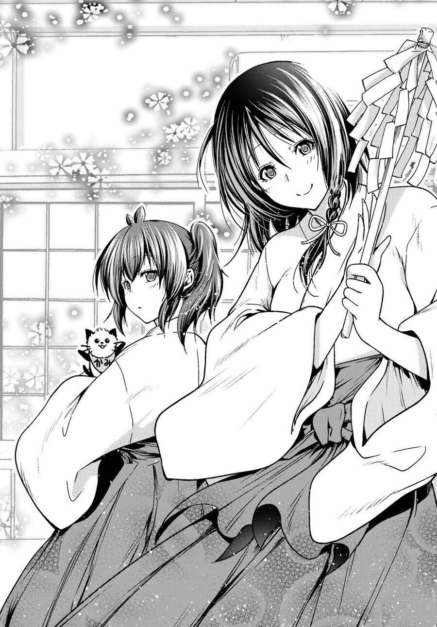 Tenpuru Chapter 50.5 - Trang 2