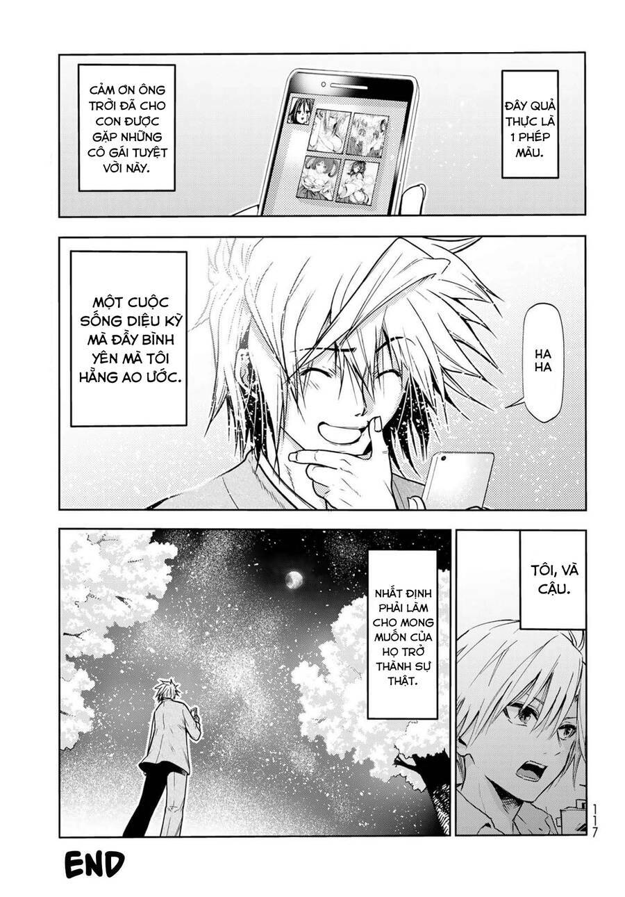 Tenpuru Chapter 50.5 - Trang 2