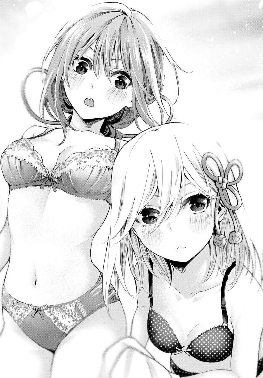 Tenpuru Chapter 50.5 - Trang 2